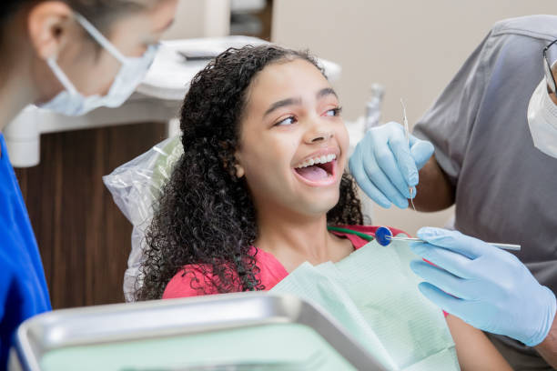 Best Urgent Care for Lost Fillings or Crowns in Holdenville, OK