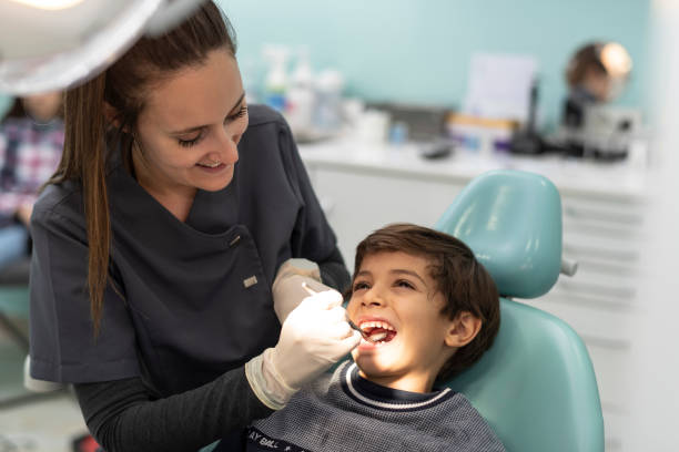 Best Emergency Wisdom Teeth Removal in Holdenville, OK