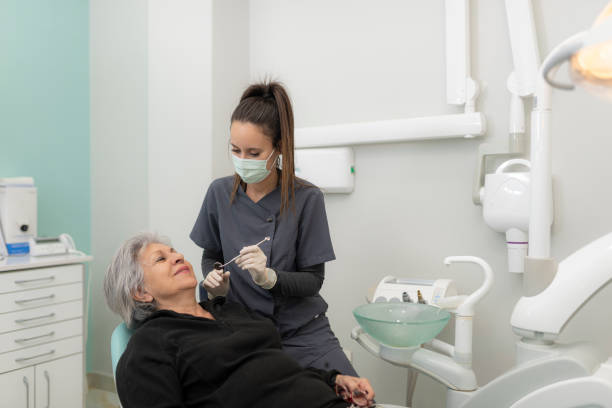 Best Emergency TMJ Treatment in Holdenville, OK