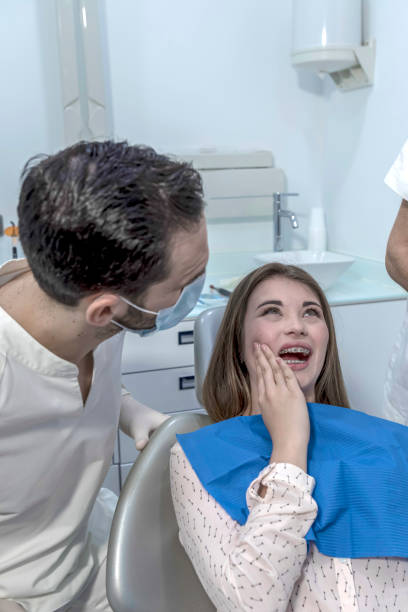 Best Emergency Denture Repair in Holdenville, OK