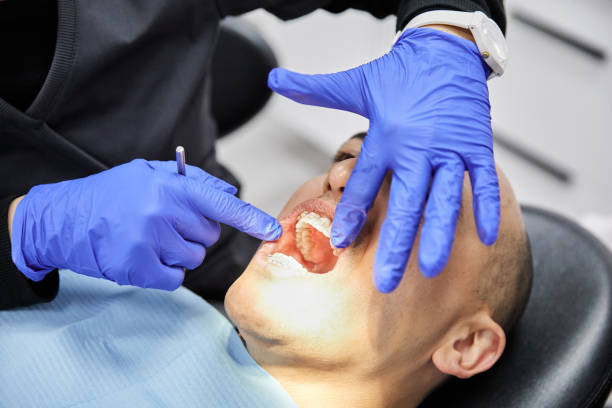 Best After-Hours Dental Trauma Care in Holdenville, OK