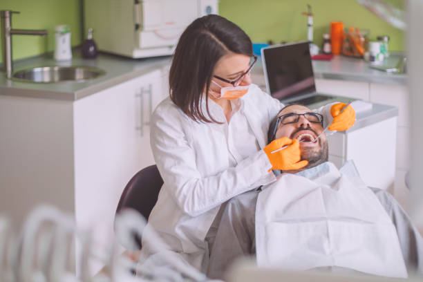 Best Same-Day Emergency Dental Services in Holdenville, OK