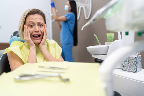 Best Emergency Root Canal Treatment in Holdenville, OK