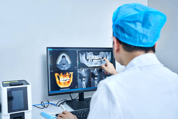 Best Emergency Denture Repair in Holdenville, OK