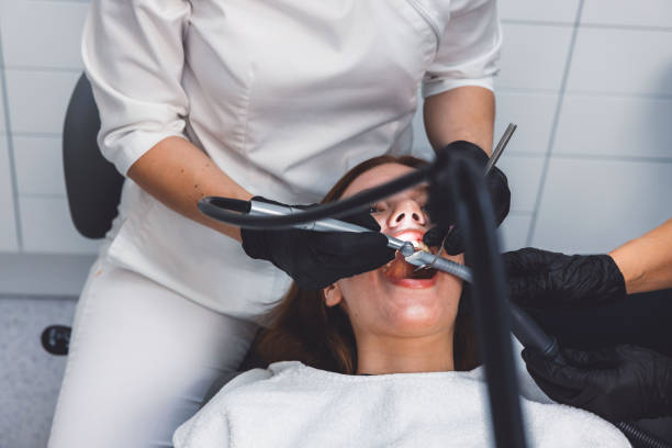 Best Emergency Gum Treatment in Holdenville, OK