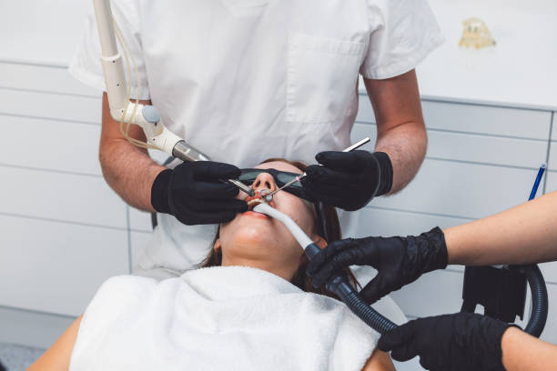 Best Emergency Dental Care for Broken or Chipped Teeth in Holdenville, OK