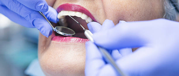 Best Emergency Root Canal Treatment in Holdenville, OK