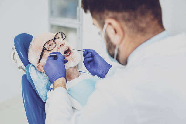 Best Emergency Treatment for Dental Infections or Abscesses in Holdenville, OK